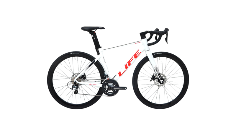 LIFE RX550