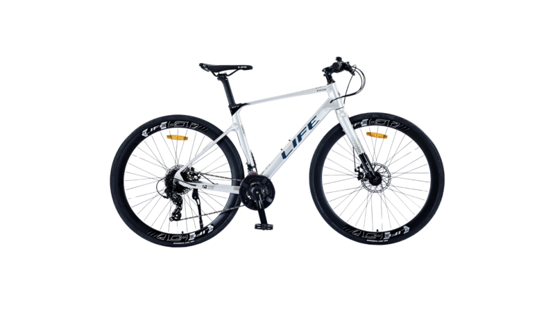 LIFE TX200 - Hình ảnh 2