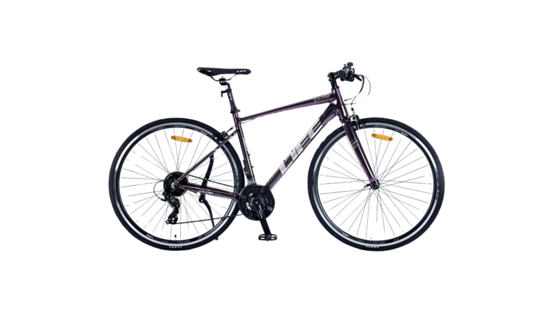LIFE TX250 - Hình ảnh 3