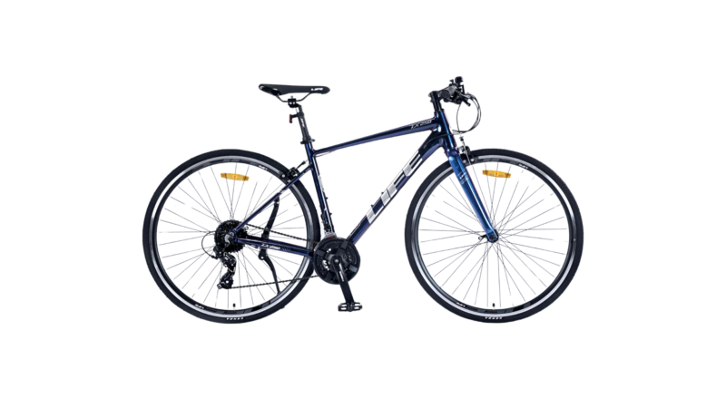 LIFE TX250 - Hình ảnh 2